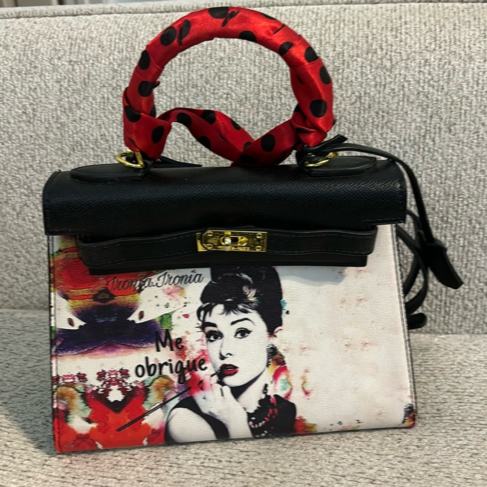 CUTE FASHION BAG - Picture 3 of 17